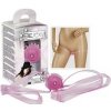 Be Sexy Strap On Vibrator