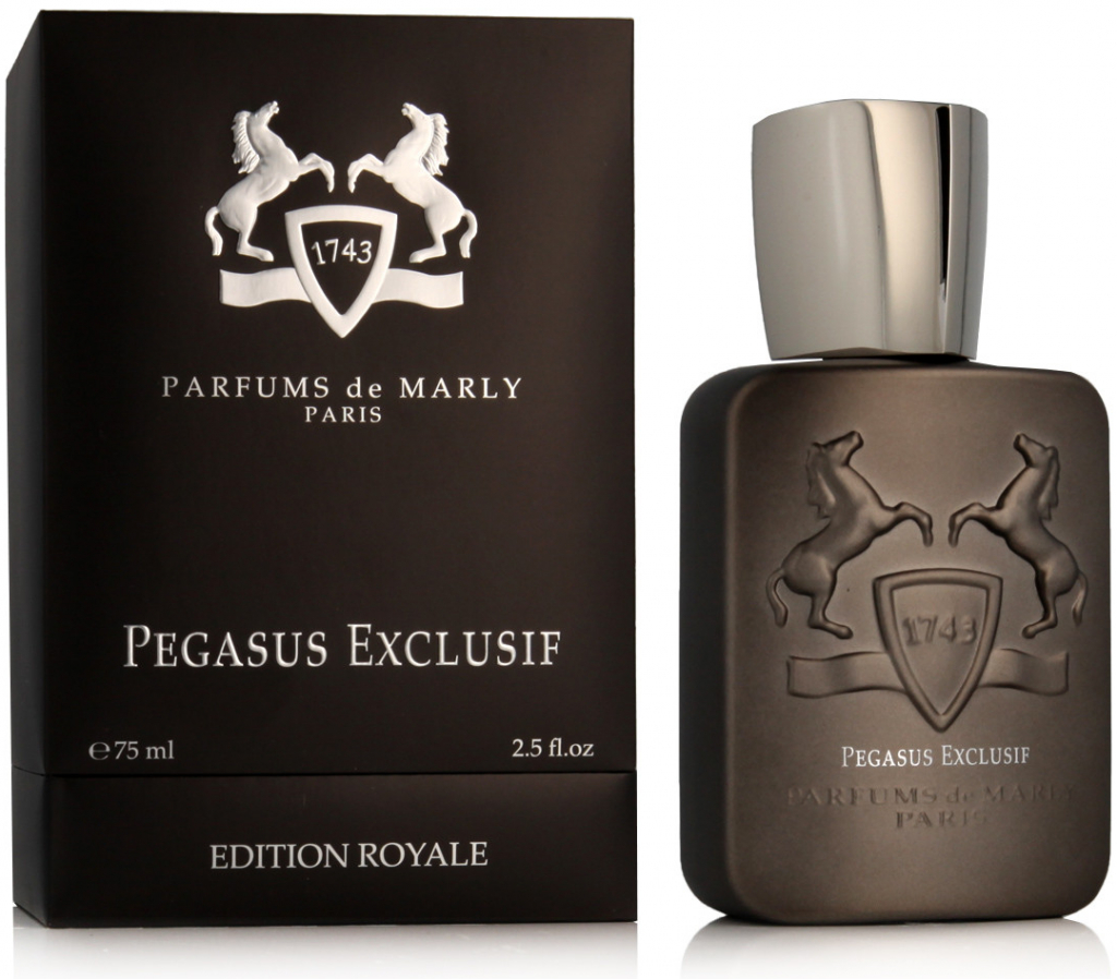 Parfums De Marly Pegasus Exclusif parfémovaná voda pánská 75 ml