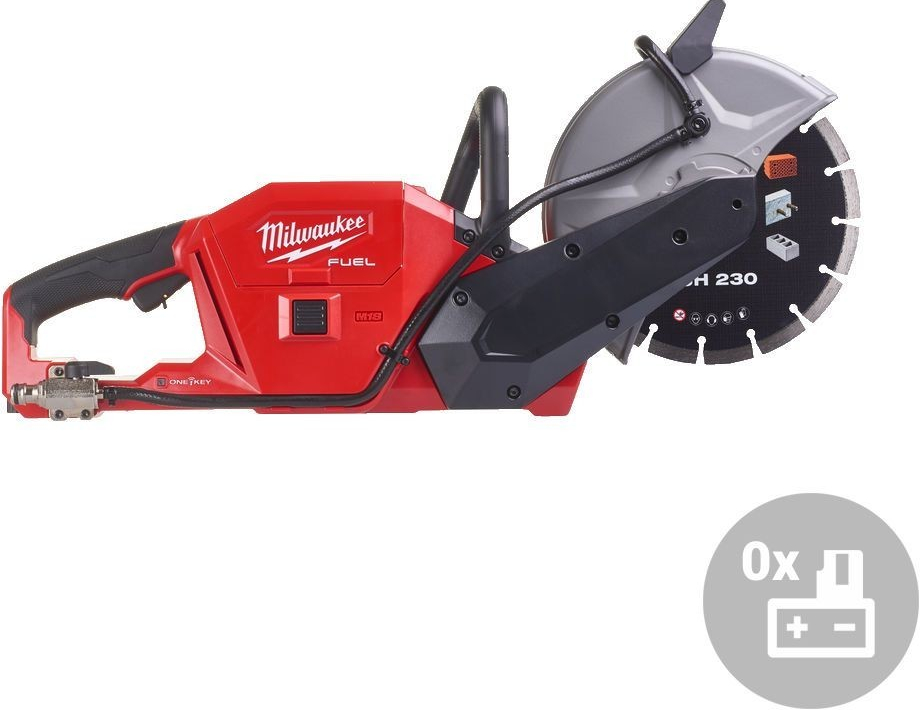 Milwaukee M18 FCOS230-0