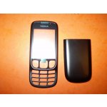 Kryt Nokia 6303 Classic černý