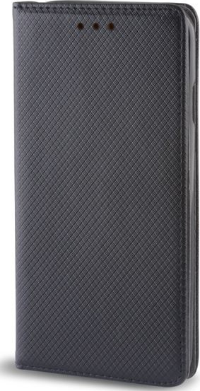 Pouzdro Smart Magnet Samsung Galaxy Xcover 3 G388F černé