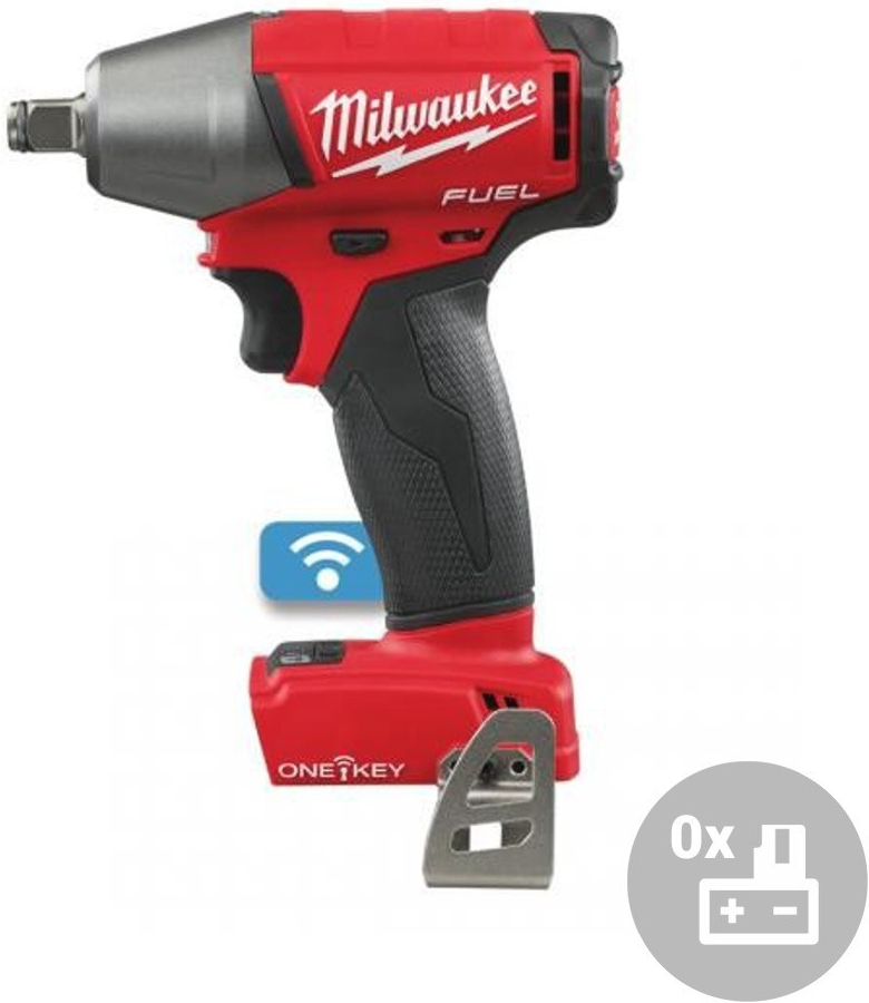 Milwaukee M18 ONEIWF12-0