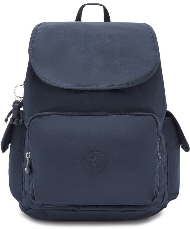 Kipling CITY PACK Blue Bleu 16 l