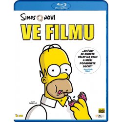 Simpsonovi ve filmu