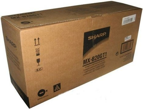 Sharp MX-B20GT - originální