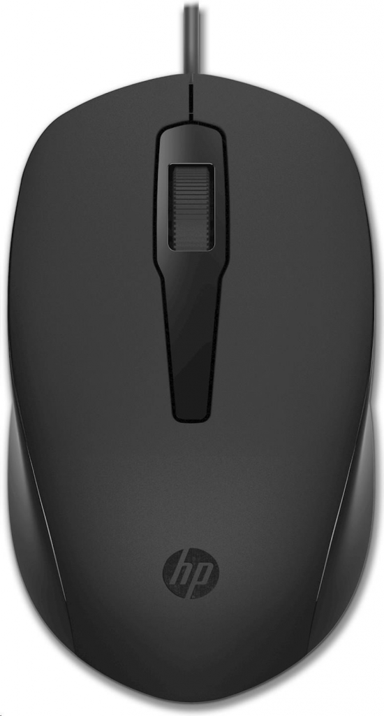 HP M150 Wired Gaming Mouse 240J6AA