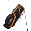 Ogio Helios stand bag oranžová