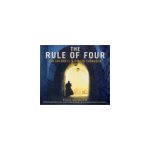 The Rule of Four CD