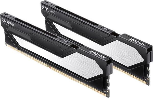 Apacer ZADAK TWIST DDR4 64GB 3200MHz CL16 ZD4-TWS32C28-64G2B2