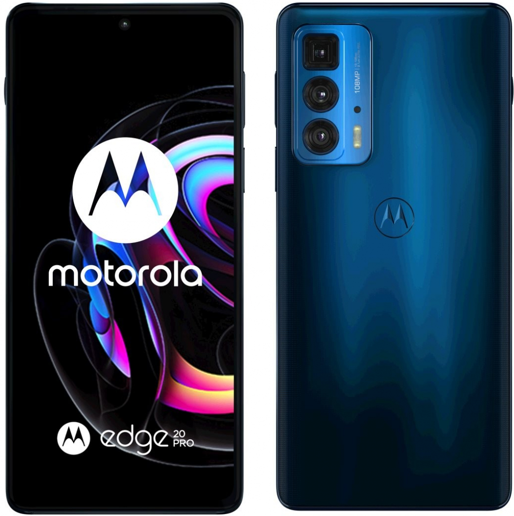 Motorola Edge 20 Pro 12GB/256GB