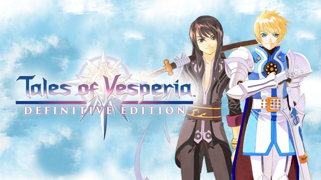 Tales of Vesperia (Definitive Edition)