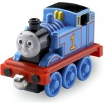 Fisher Price Mašinka Tomáš a přátelé - Mašinka Thomas T0929