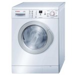 Bosch WAE 20365 BY
