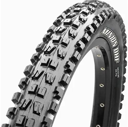 Maxxis MTB Minion DHF 27,5x2,50\