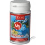 Fin magnesatabs 100 tbl.