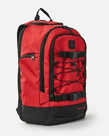 Rip Curl POSSE HYDRO ECO Red 33 l