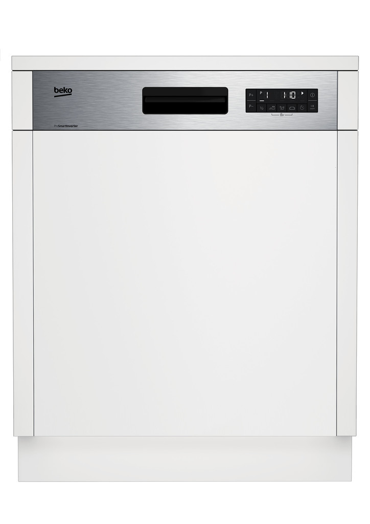 Beko DSN 26420X