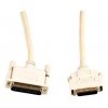 Kabel mini centronics 1,8m MD25-MC36HP