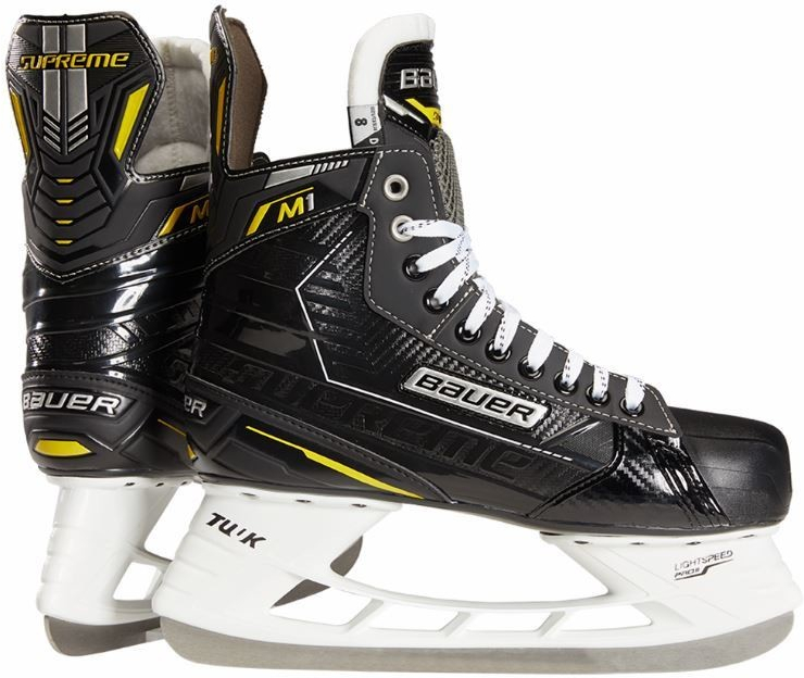 Bauer Supreme M1 S22 Senior