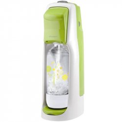 Sodastream JET White/Green