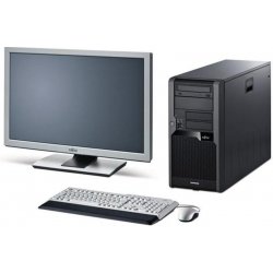 Fujitsu Esprimo P7936, LKN:P7936P0002CZ