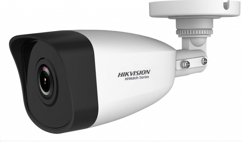 Hikvision HiWatch HWI-B121H(C)(4mm)