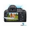 ScreenShield pro Nikon D5100 (fólie na displej)