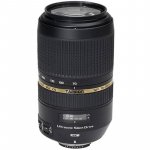 Tamron SP AF 70-300mm f/4 Di VC USD Canon