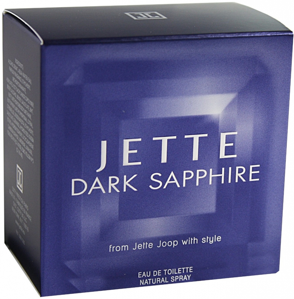 Joop! Jette Dark Sapphire toaletní voda dámská 30 ml