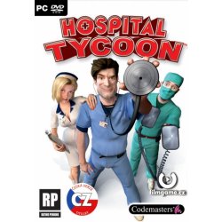 Hospital Tycoon