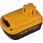 Fieldmann FDV 9001 14,4,V