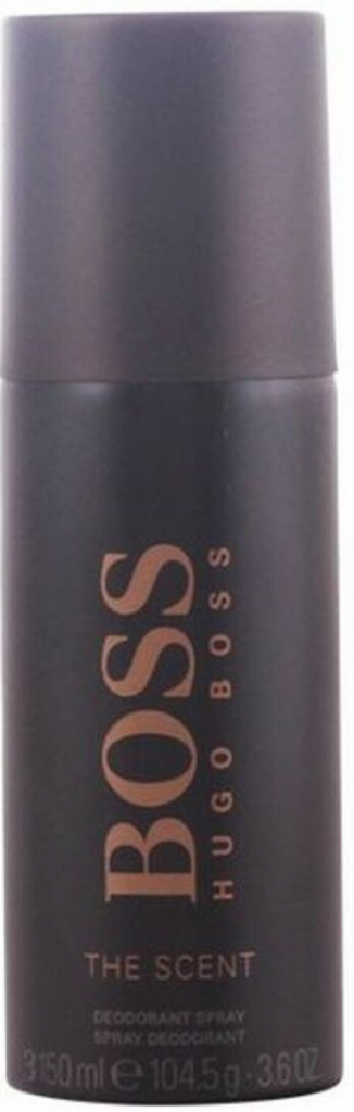 Hugo Boss Boss The Scent Men deospray 150 ml