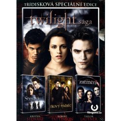 Stmívání Kolekce DVD