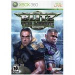Blitz The League