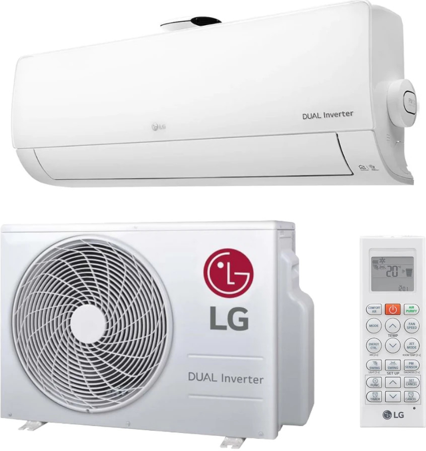 LG Air Purifier