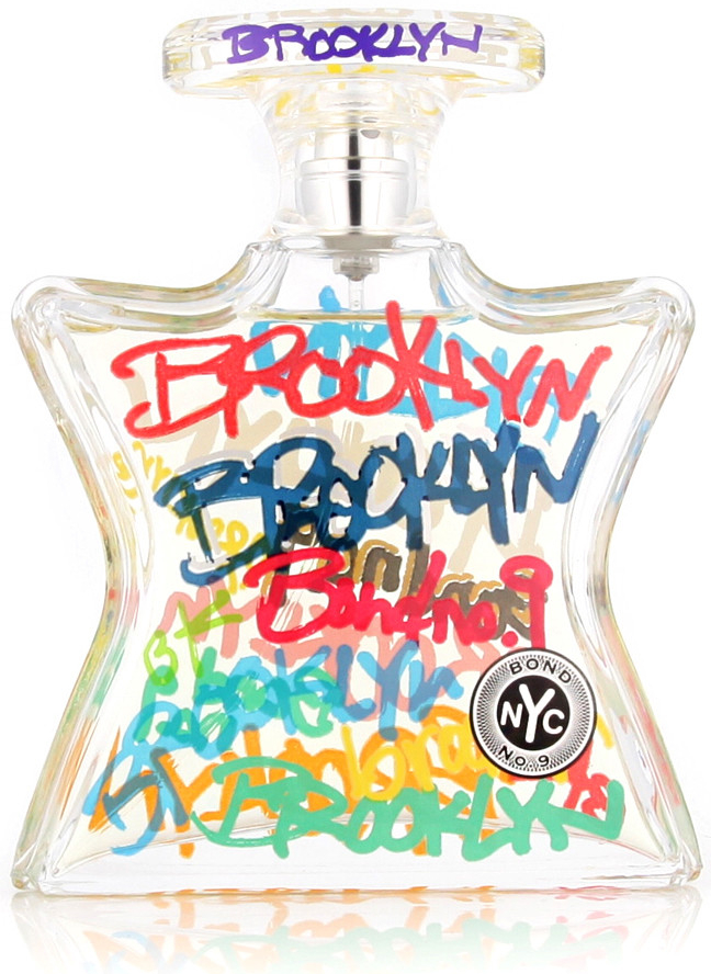 Bond No. 9 Brooklyn parfémovaná voda unisex 100 ml