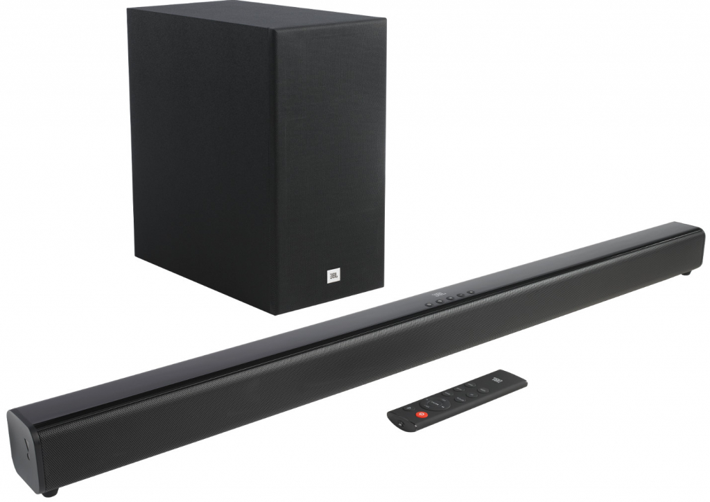 JBL Cinema SB160