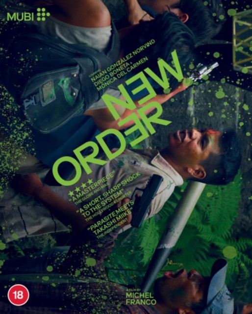 New Order BD