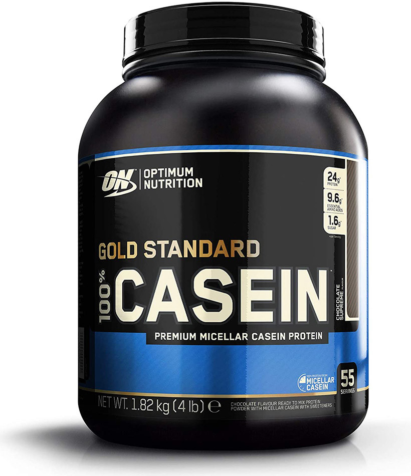 Optimum Nutrition Gold Standard Casein 1818 g