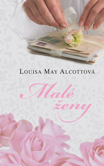 Malé ženy Alcottová Louisa May