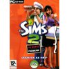 The Sims 2 Open for Bussiness