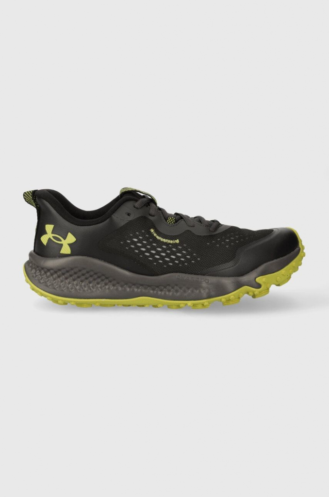 Under Armour Charged Maven Trail 3026136