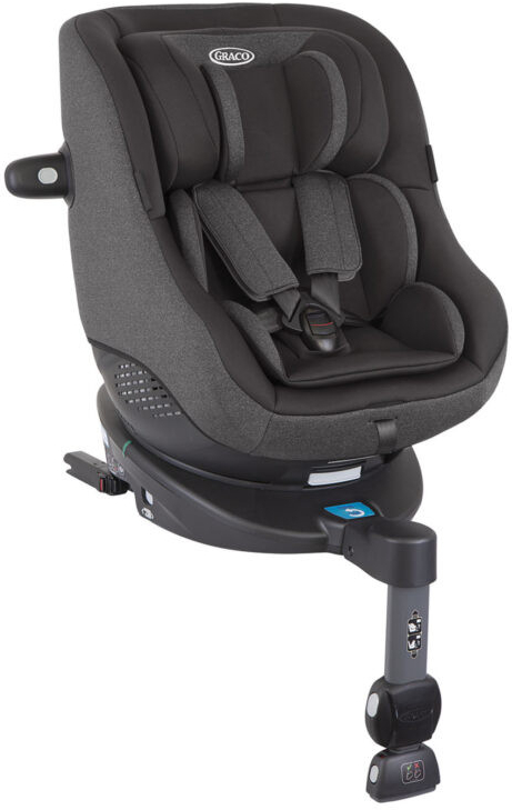 GRACO Turn2Me™ R129 2024 Heather 40 105