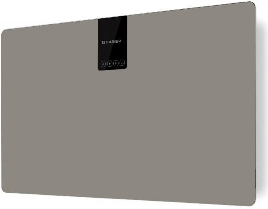 Faber SOFT SLIM GRIGIO LONDRA A80