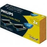 Fólie do faxu Philips PFA324, 411, 441, 456, 470, 471, 476, 480, 481, PFA 324, 2x150s, s, 2ks, O