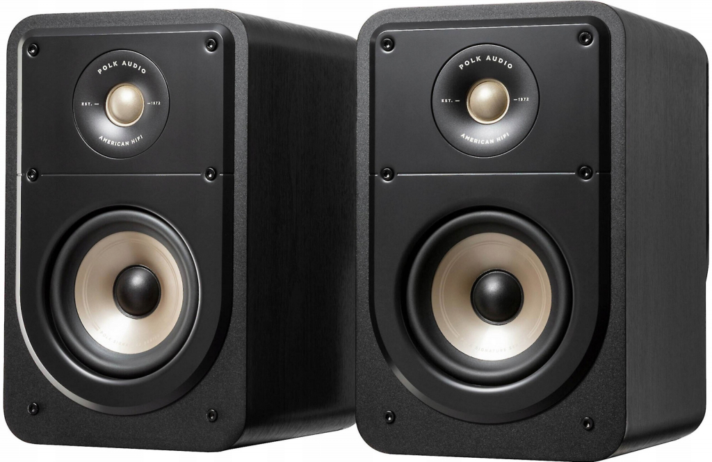 Polk Audio Signature S15