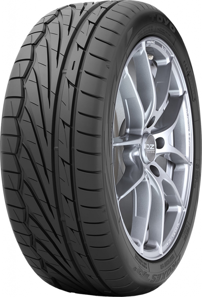 Toyo Proxes TR1 245/40 R18 97W