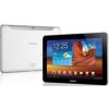 Samsung Galaxy Tab 10.1 (P7500), Tegra2 Dual Core, 16GB, WiFi, 3G, bílý Samsung Galaxy Tab 10.1 (P7500), Tegra2 Dual Core, 16GB, WiFi, 3G, bílý