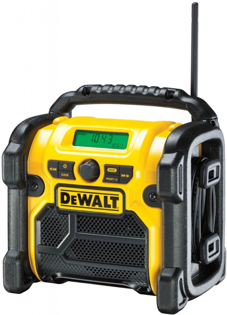 DeWALT DCR019