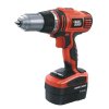 Black & Decker HP146F4BK